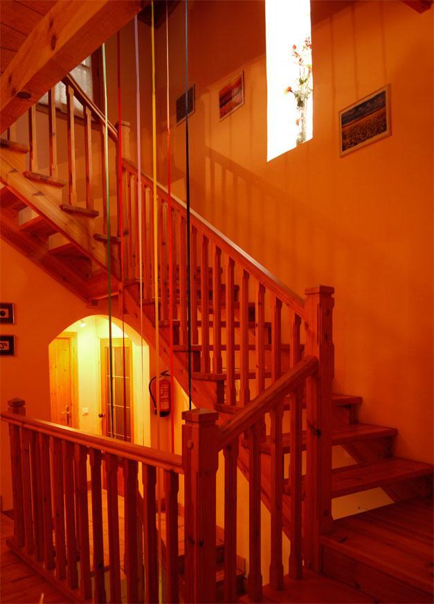 Bilanayur Alberuela de la Liena Exterior foto