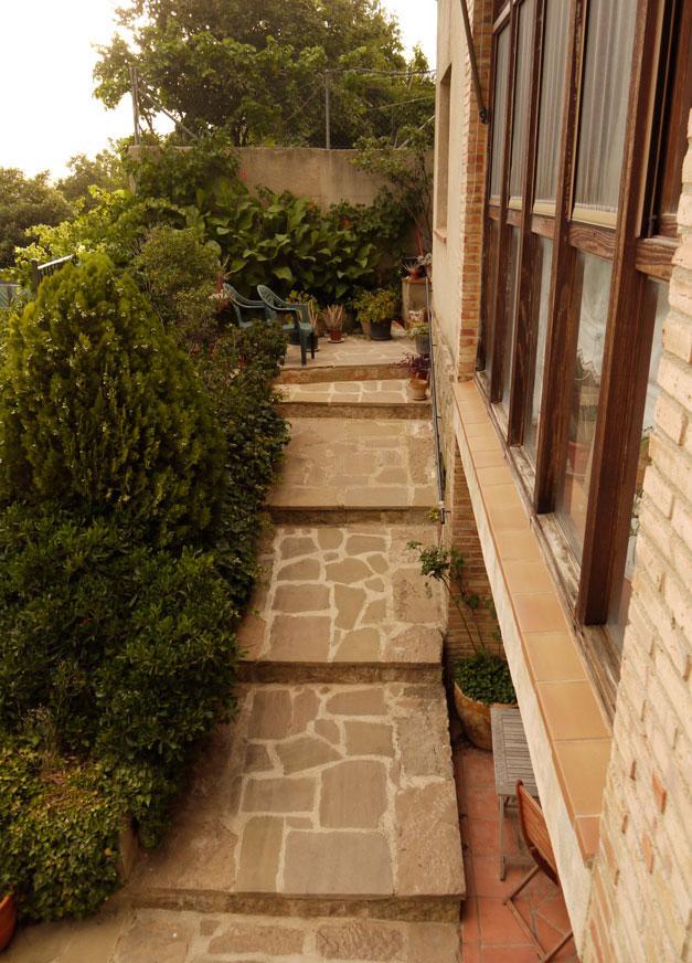Bilanayur Alberuela de la Liena Exterior foto