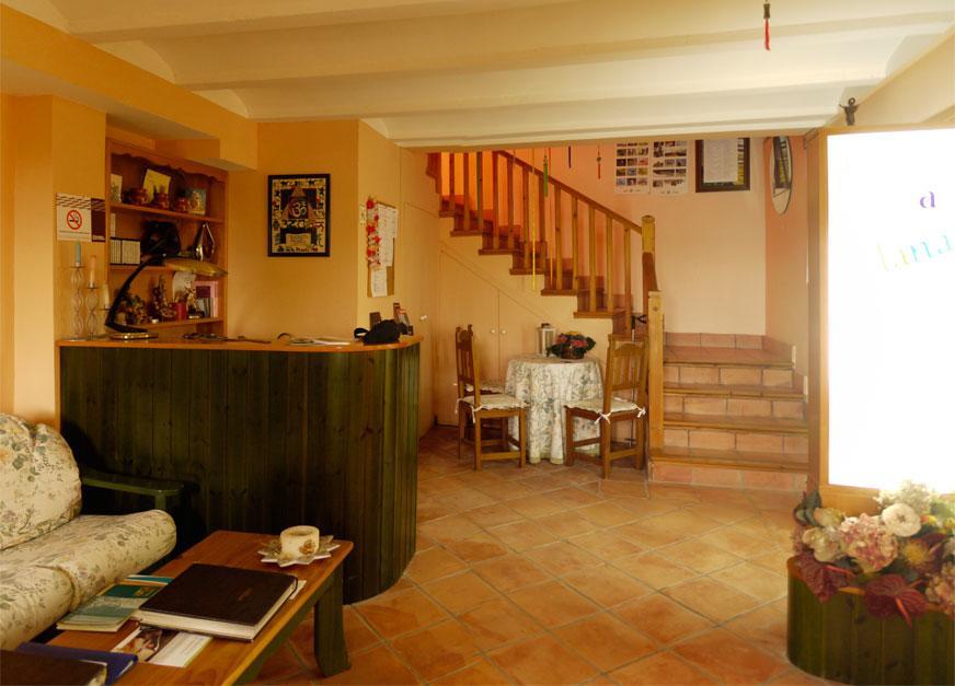 Bilanayur Alberuela de la Liena Exterior foto