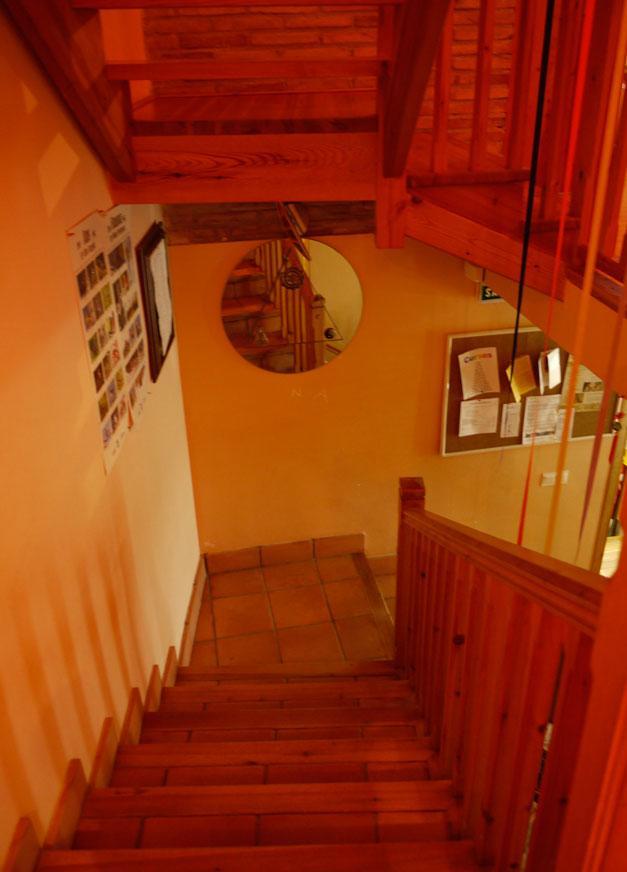 Bilanayur Alberuela de la Liena Exterior foto