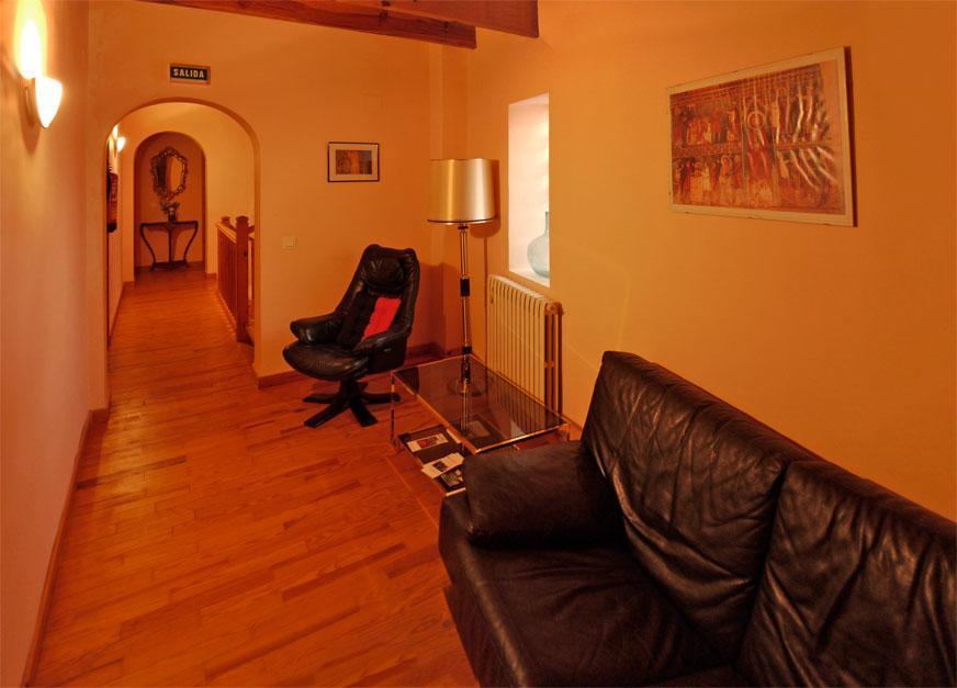 Bilanayur Alberuela de la Liena Exterior foto