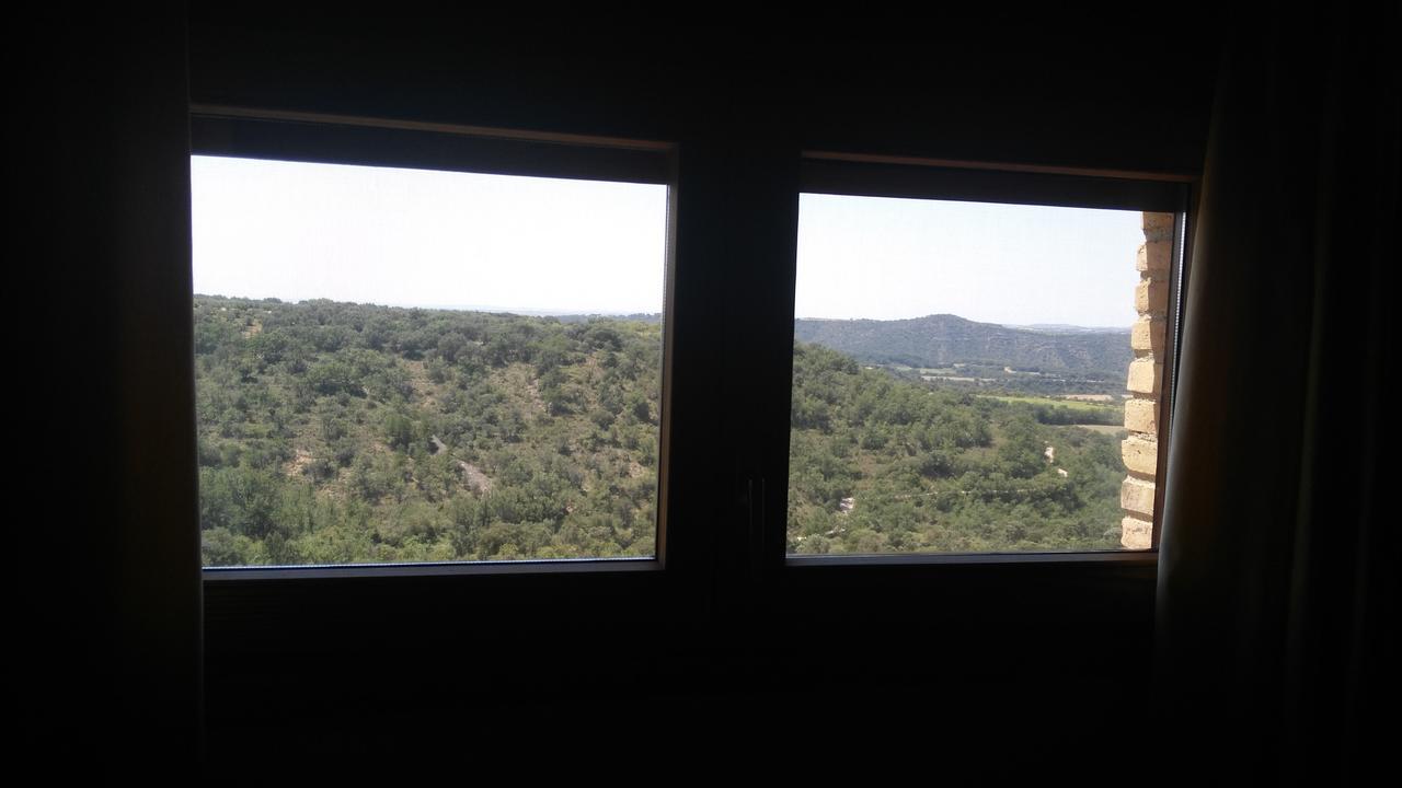 Bilanayur Alberuela de la Liena Exterior foto
