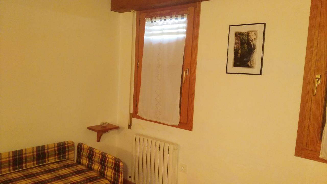 Bilanayur Alberuela de la Liena Exterior foto