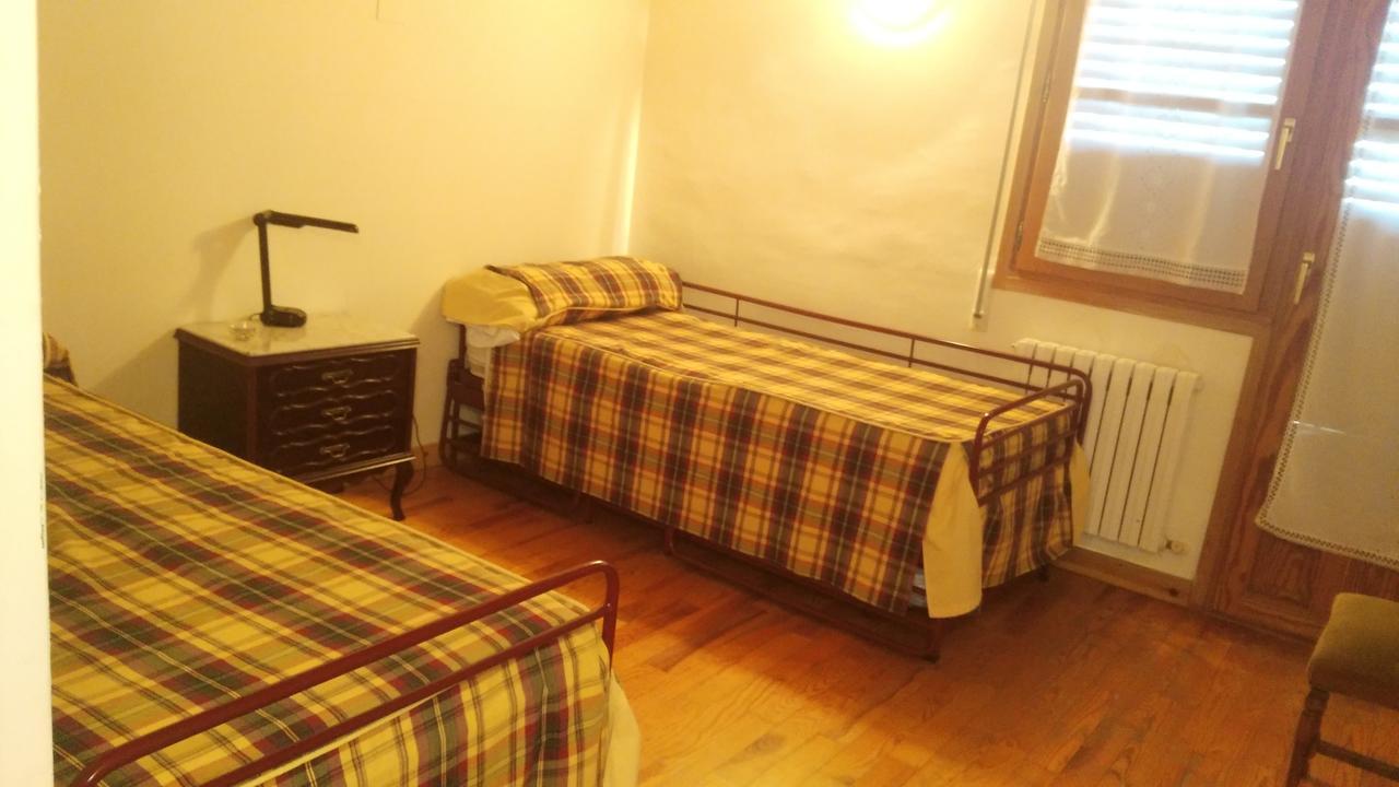 Bilanayur Alberuela de la Liena Exterior foto