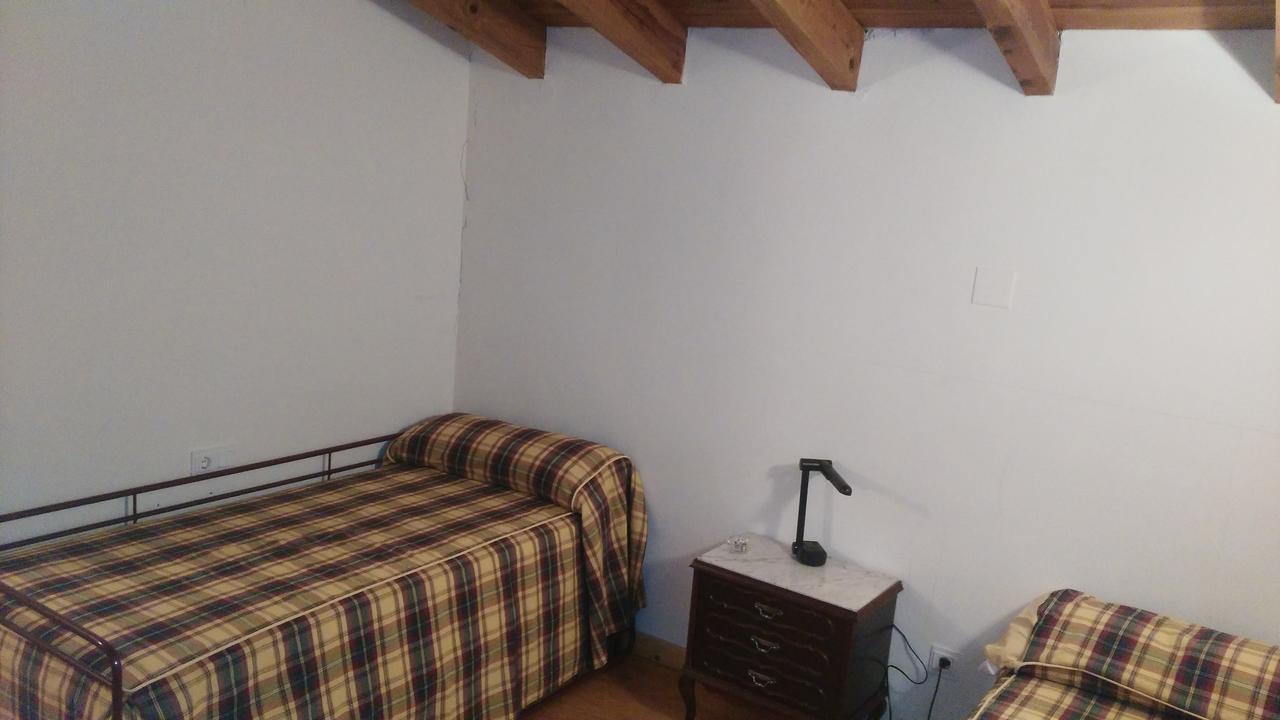 Bilanayur Alberuela de la Liena Exterior foto